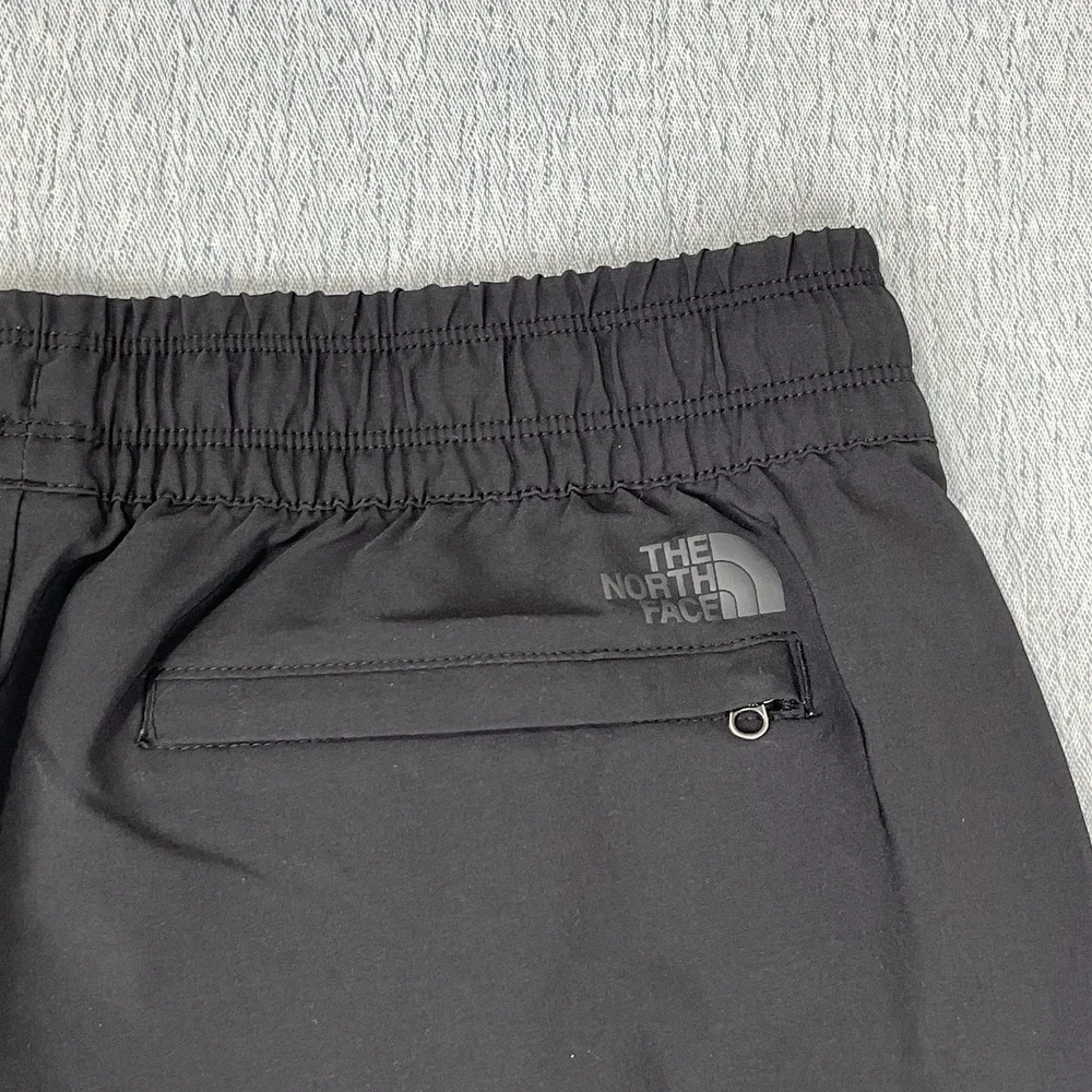 The North Face Womens M Standard‎ Fit Never Stop Flash Dry Cargo Pants Olive - Picture 11 of 11